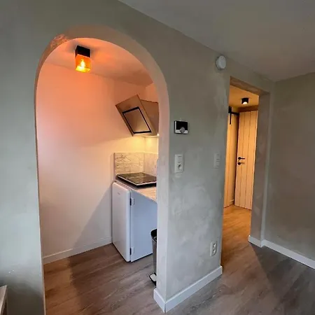 Appartement Duinenbloem Ref 014 Coxyde